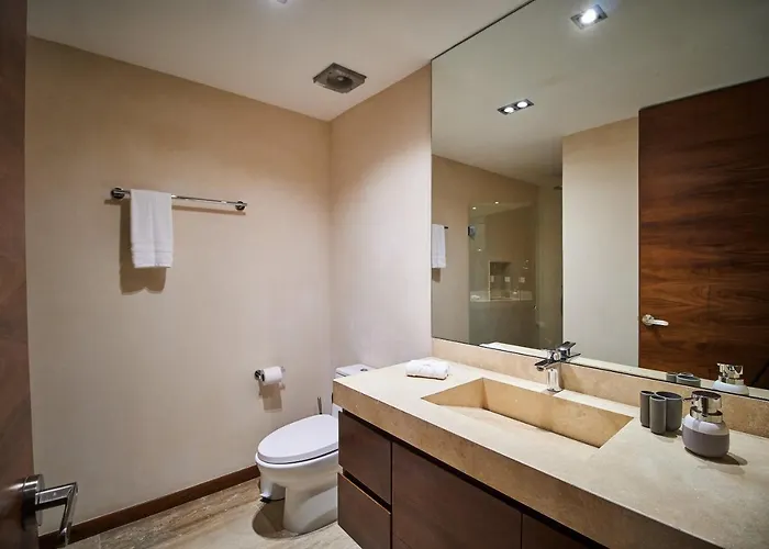 Odyssey - Private Plunge Pool & Club Access * Tulum