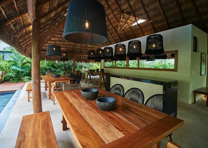 Odyssey - Private Plunge Pool & Club Access *